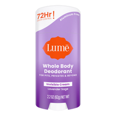 Lavender Sage | Cream Deodorant Stick 6.68% Off Auto renew