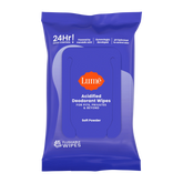 Soft Powder | Deodorant Wipes (45 count)