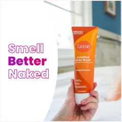 Toasted Coconut | Acidified Body Wash Auto renew