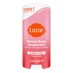 Peony Rose | Cream Deodorant Stick 6.68% Off Auto renew
