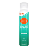 Aluminum Free Spray Deodorant