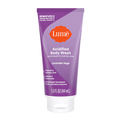 Mini Body Wash Trio | Toasted Coconut, Lavender Sage, & Clean Tangerine