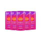 Lavender Sage | Sweat Control Solid Deodorant 5-Pack
