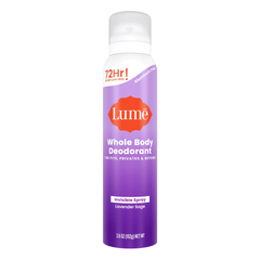 Lavender Sage | Aluminum Free Spray Deo