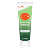 Fresh Alpine | Cream Deodorant Tube 14.50% Off Auto renew