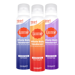 Spray & Slay 3-Pack Item