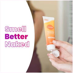 Toasted Coconut | Cream Tube Deodorant