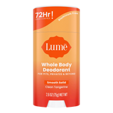 Clean Tangerine | Solid Deo Stick