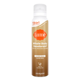 Spray Whole Body Deodorant