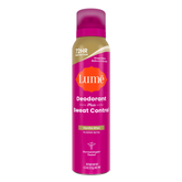 Vanilla Bliss | Sweat Control Spray Deodorant