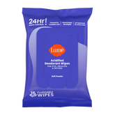 Deodorant Wipes (15 count)
