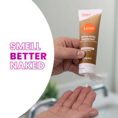 Vanilla Bliss | Cream Tube Deodorant 2-Pack