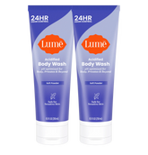 Soft Powder | Body Wash 2-Pack