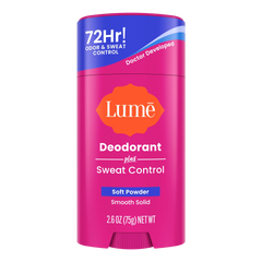 Sweat Control Stick
