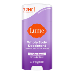Aluminum Free Cream Deo Stick