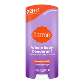 Lavender Sage | Solid Deodorant Stick Auto renew