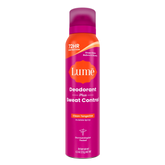 Sweat Control Spray Deodorant