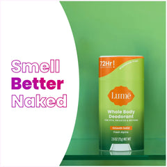 Fresh Alpine | Solid Deodorant Stick 6.68% Off Auto renew