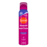 Soft Powder | Sweat Control Spray Deodorant