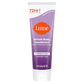 FREE Full Size Cream Deo