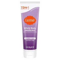 FREE Full Size Cream Deo