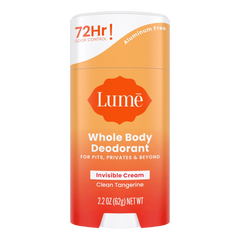 Cream Stick Deo Trio Item