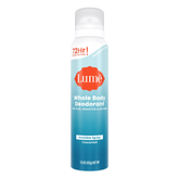 Unscented | Aluminum Free Spray Deo