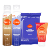 The Starter Kit Item