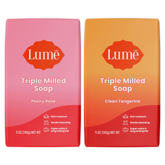 2-Pack Soap Item