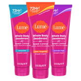 Don’t Sweat It Girl 3-Pack Item
