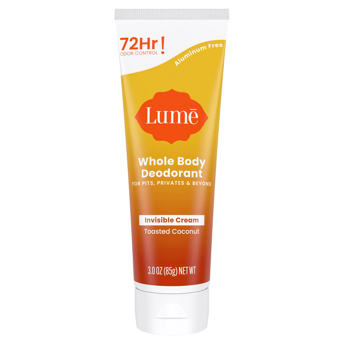 FREE Full Size Cream Deo