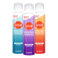 Spray & Slay 3-Pack Item