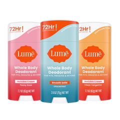 3 for $27 Stick Bundle Item