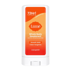 Clean Tangerine | Solid Deo Mini