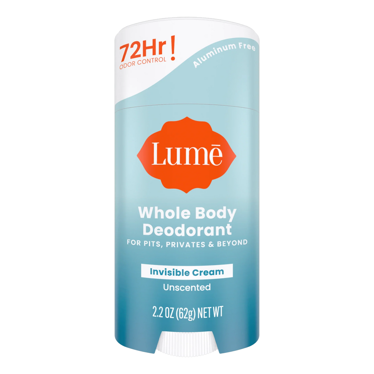 Unscented | Solid Deodorant Stick 6.68% Off Auto renew