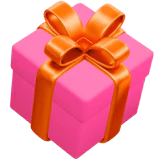 Mystery Item