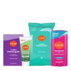 Everlasting Shower Bundle Item