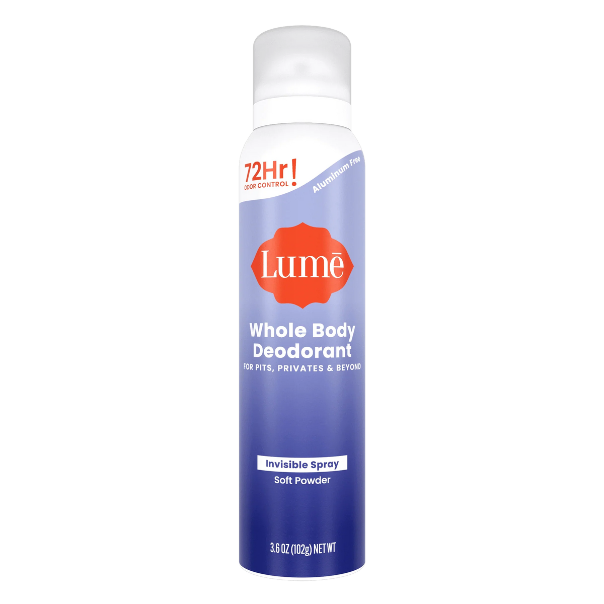 Buy 2 Sprays, Get 1 FREE Item