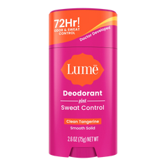 Sweat Control Stick