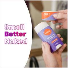 Soft Powder  | Solid Stick Deodorant