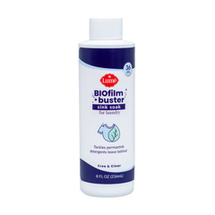 Biofilm Buster | Laundry Sink Soak Auto renew