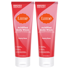 Peony Rose | Body Wash 2-Pack