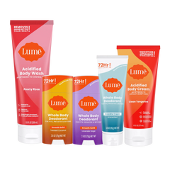 Ultimate Full Routine Item