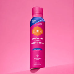 Soft Powder | Sweat Control Spray Deodorant