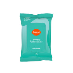 Lavender Sage Mini Discovery Set | Cream Deo Mini, Wash Mini, & Wipes!